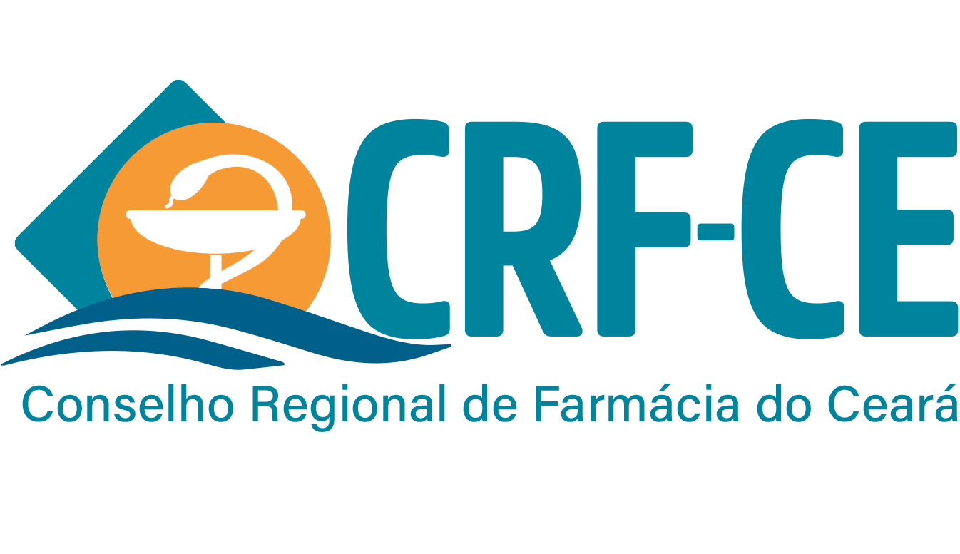 Logo do Conselho Regional de Farmácia do Ceará