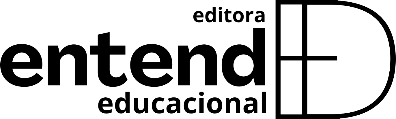 Logo da Editora Entend Educacional