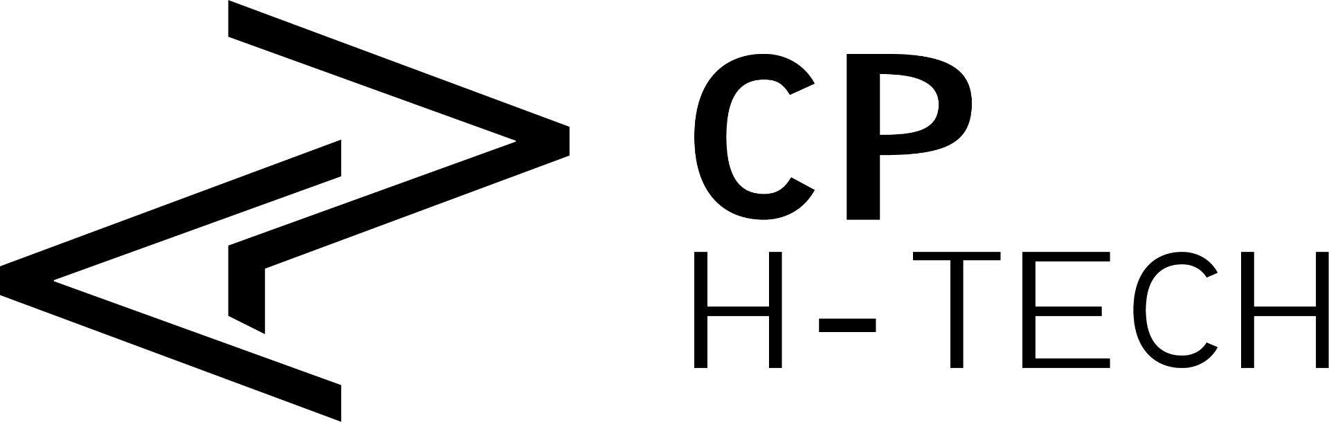 Logo da CP HTECH