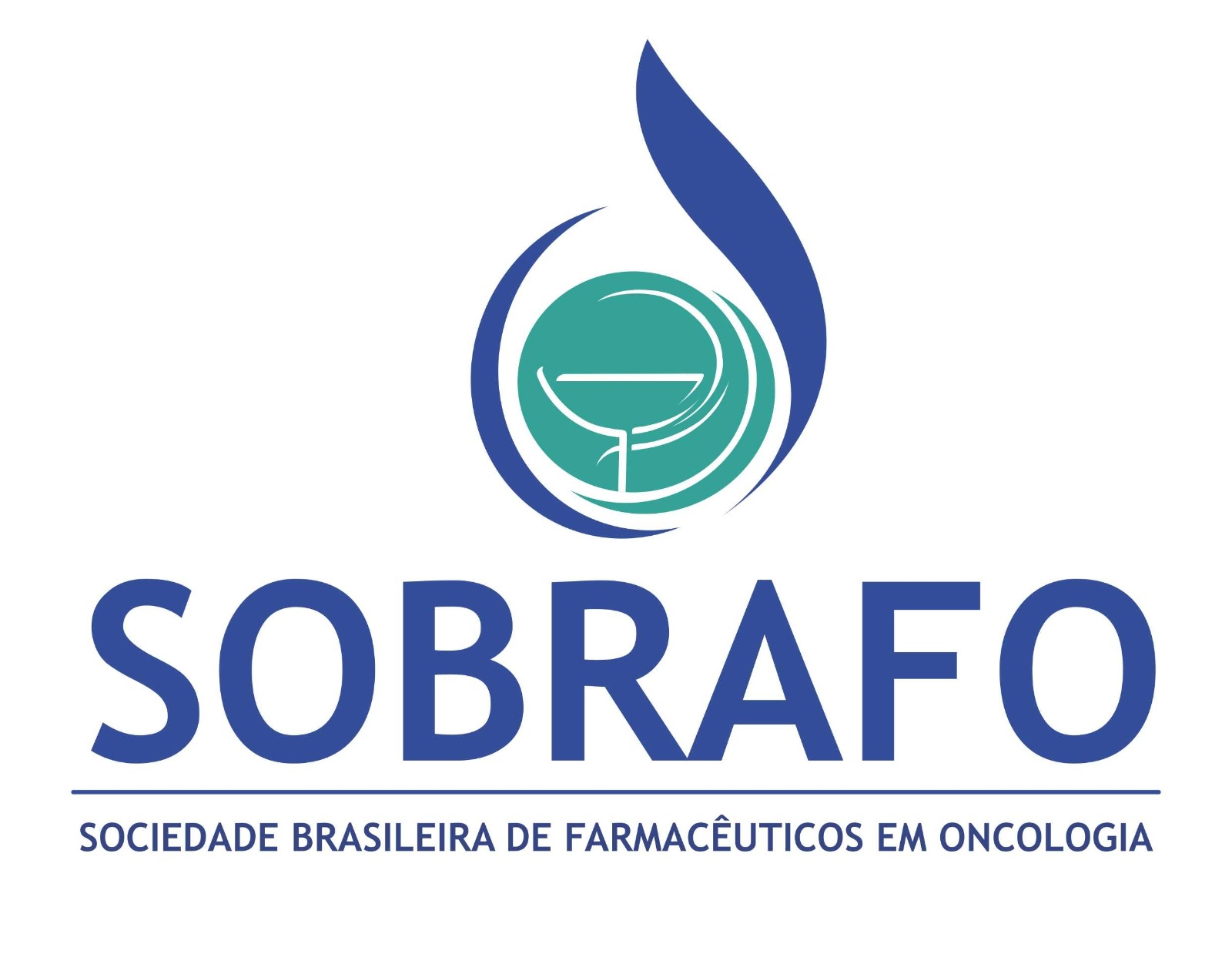 Logo da SOBRAFO