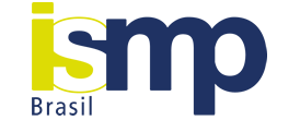 Logo do ISMP Brasil