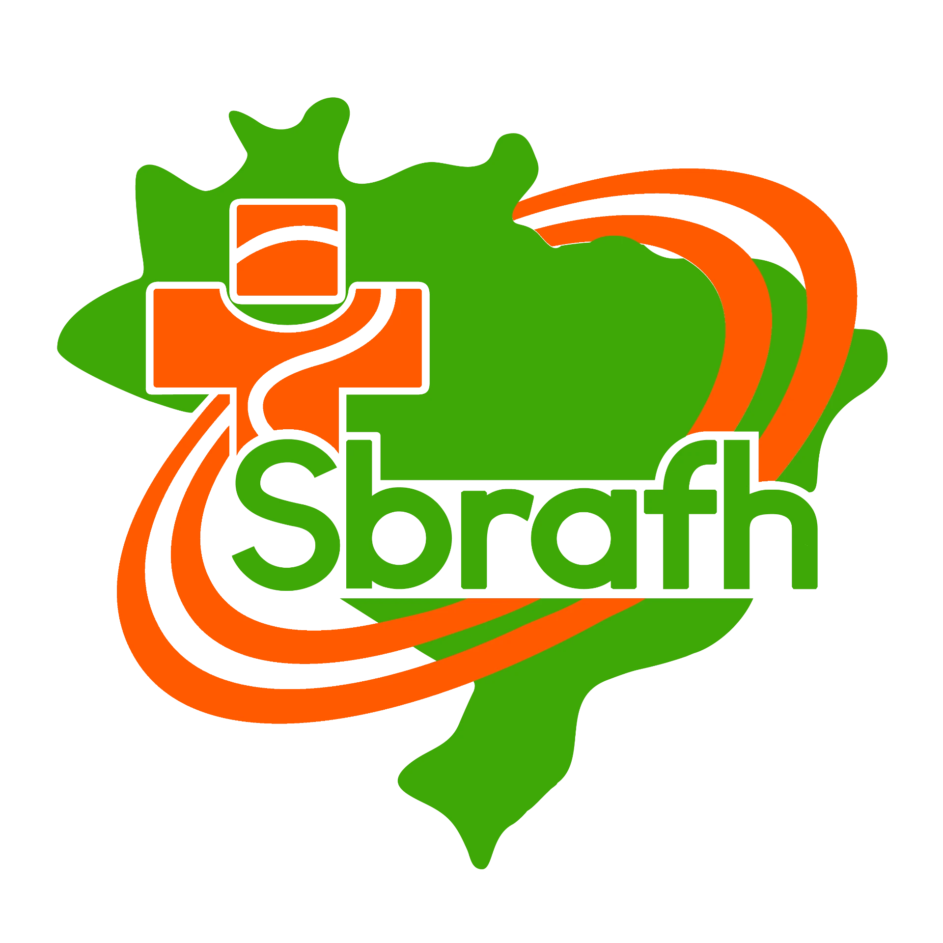 Logo da Sbrafh