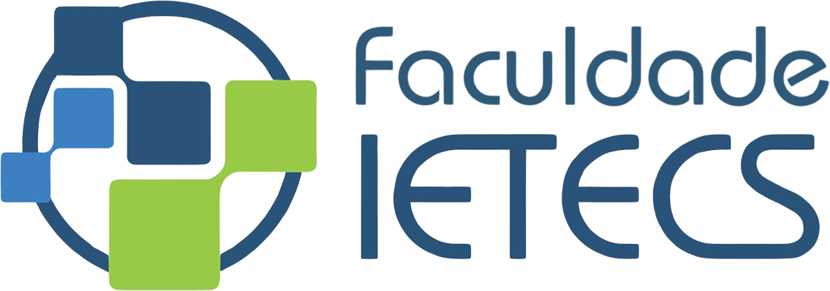 Logo da Faculdade IETECS