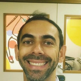 Foto de Alexei Gomes