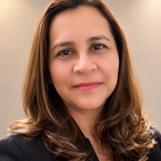 Foto de Eugenie Desiree Rabelo Néri Viana