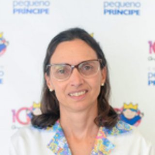 Foto de Heloisa Barreto