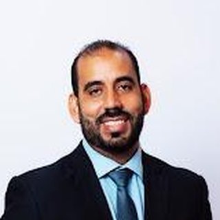 Foto de Hermes Augusto dos Santos Neto