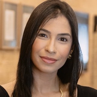 Foto de Islania Almeida Brandão