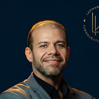 Foto de Leonardo Augusto Kister de Toledo