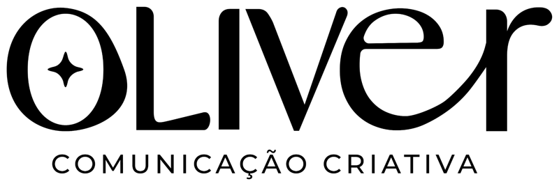 Logo da Oliver Comunicação Criativa
