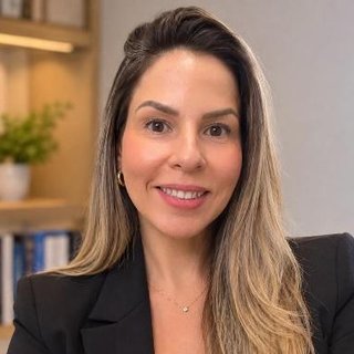 Foto de Rafaela Silva
