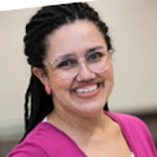 Foto de Vanessa D’Amaro Juodinis